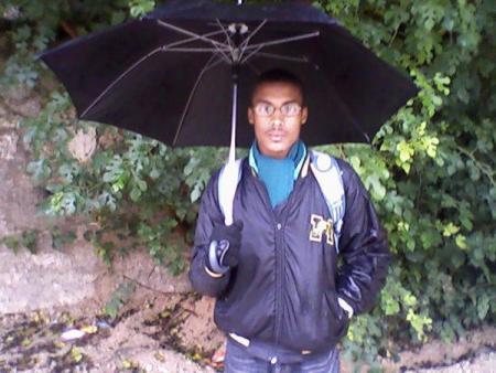 zakaria